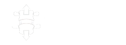 Chiropractic Sandy Springs GA Cross Spine & Disc Logo