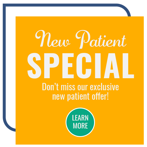 Chiropractor Near Me Sandy Springs GA New Patient Special