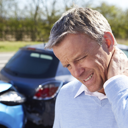 Chiropractic Sandy Springs GA Auto Injury