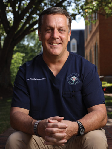 Chiropractor Sandy Springs GA Travis Cross Thank You Chiropractor Sandy Springs GA Travis Cross Thank You