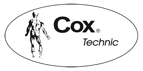 Cox Technic Logo