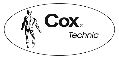 Cox Technic Logo Cox Technic Logo