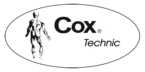 Cox Technic Logo