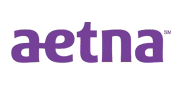 Aetna Insurance Logo