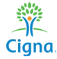 Cigna Insurance Logo