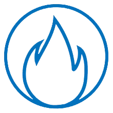 Resting Metabolism Icon